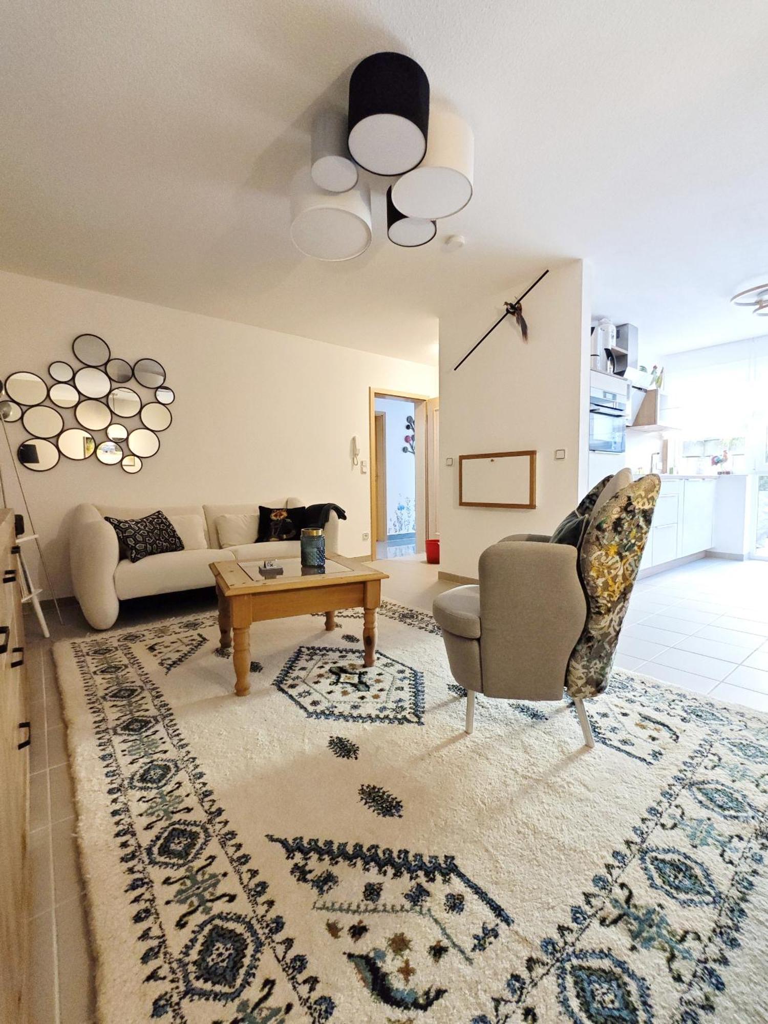 Apartment Apart Waldershof 외부 사진
