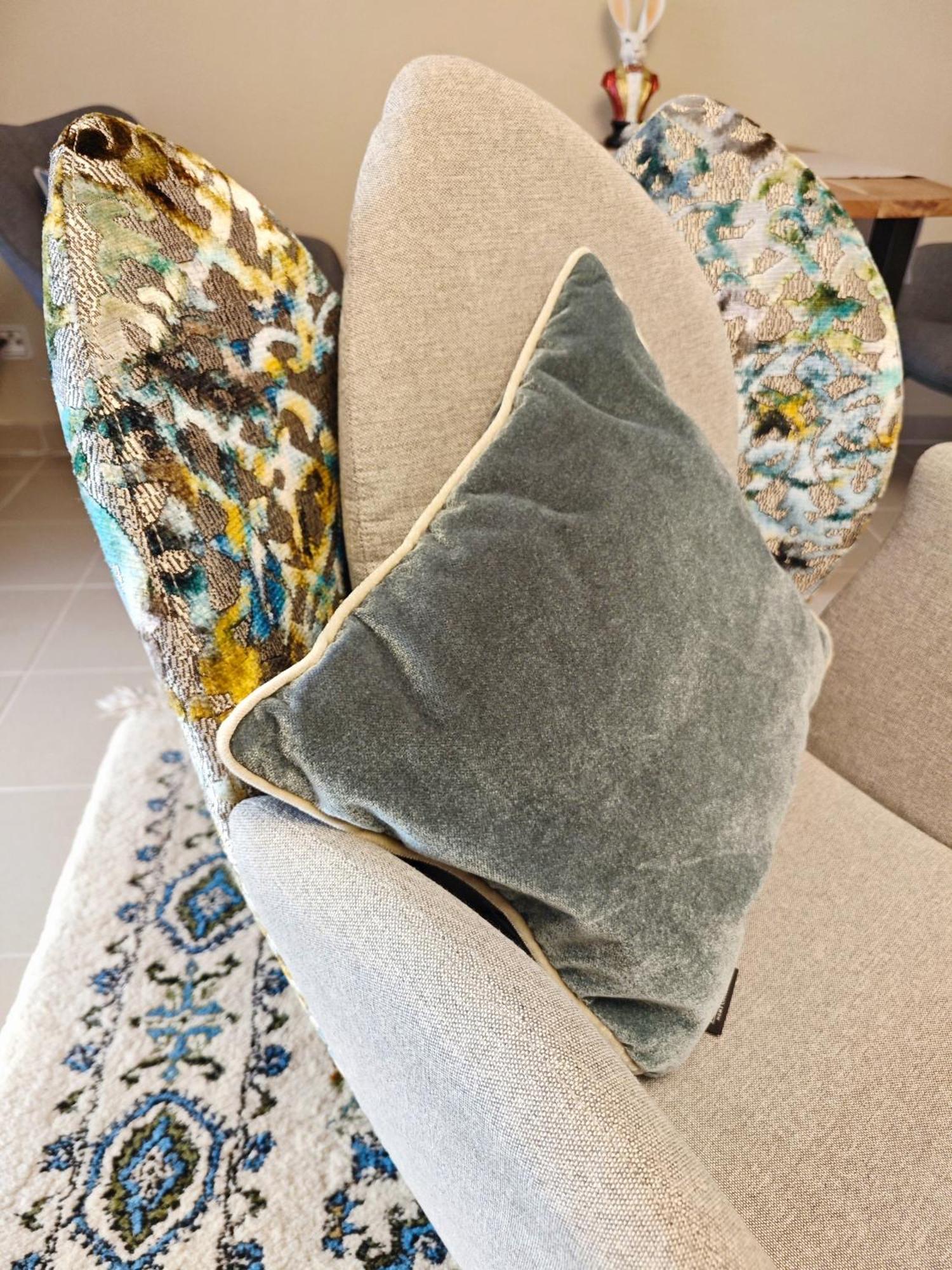 Apartment Apart Waldershof 외부 사진